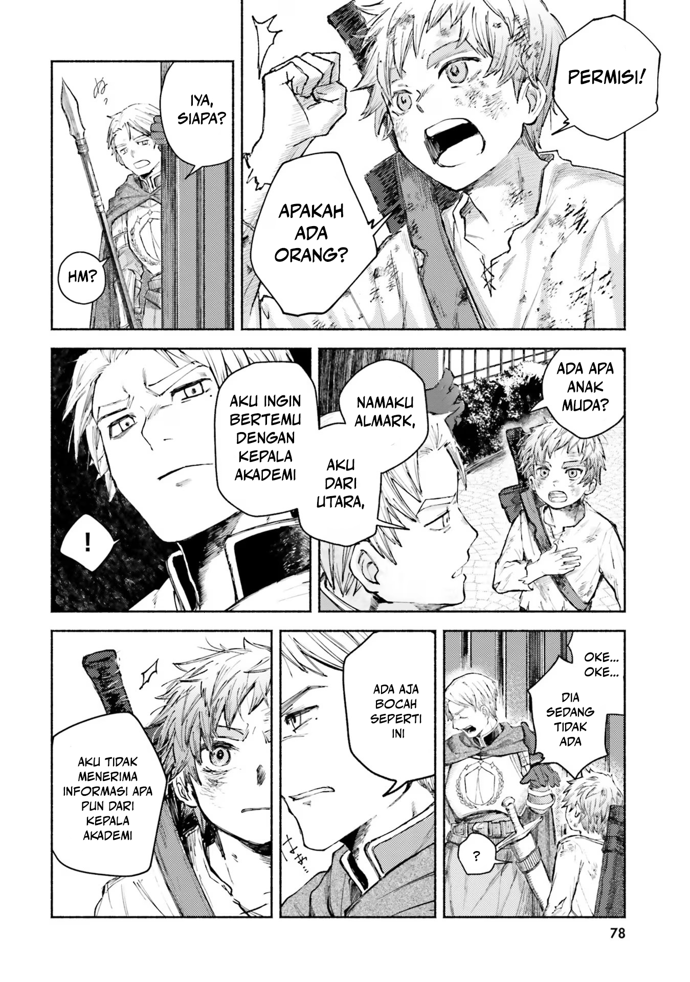 Almark Chapter 2 - halaman 12