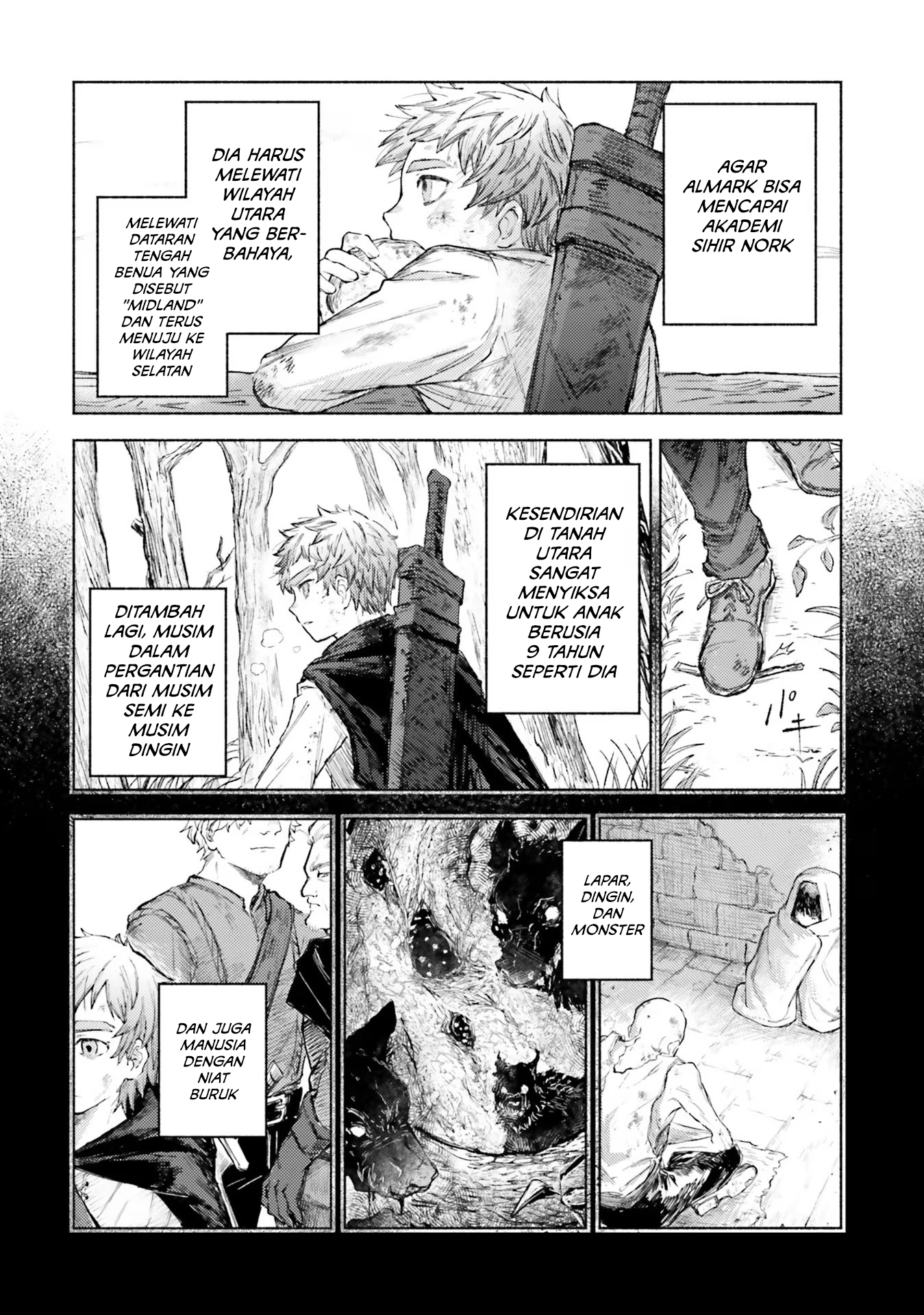 Almark Chapter 2 - halaman 2
