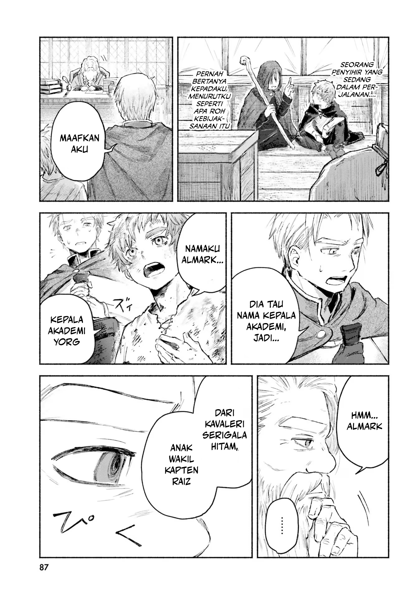 Almark Chapter 2 - halaman 21