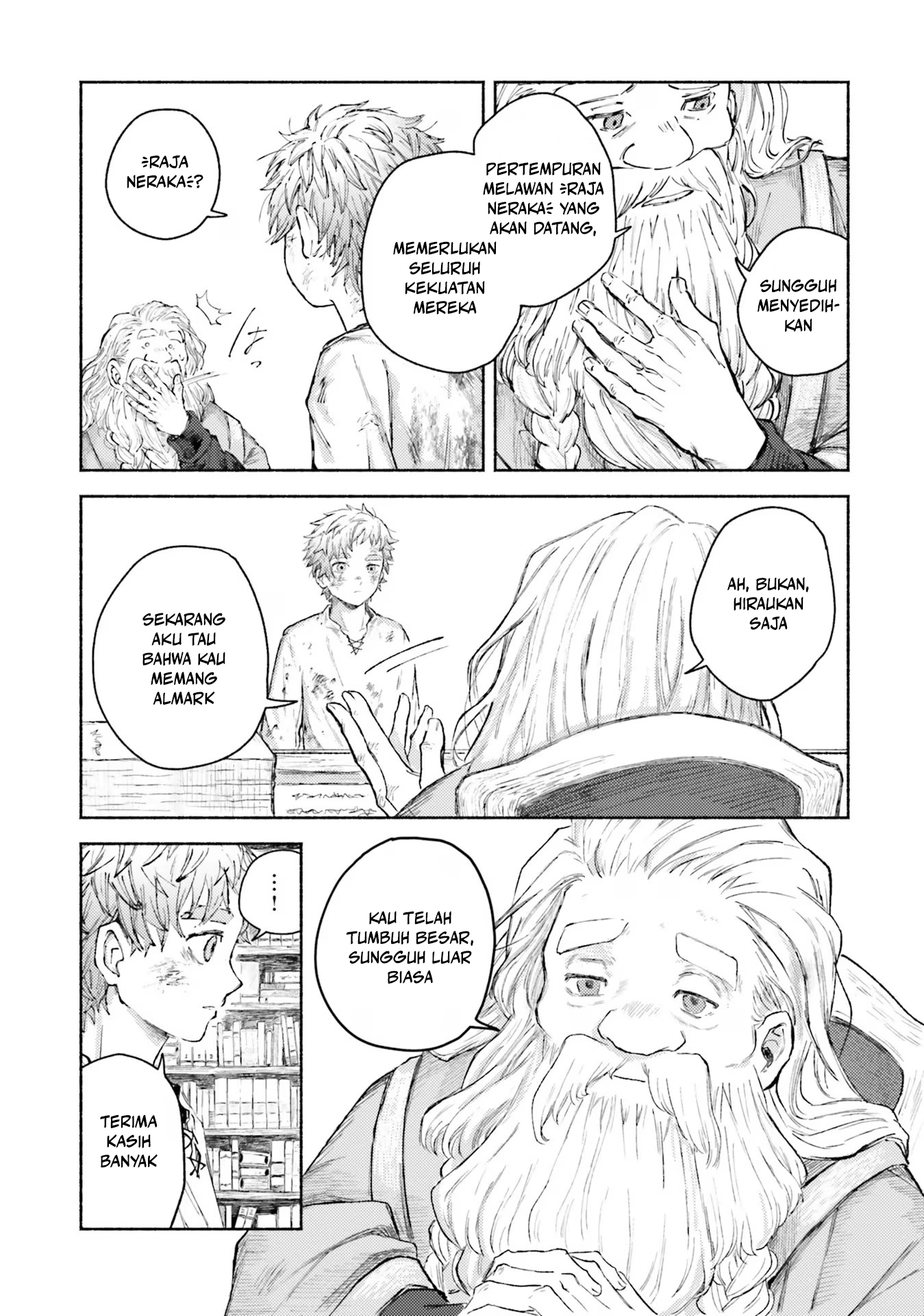Almark Chapter 2 - halaman 26