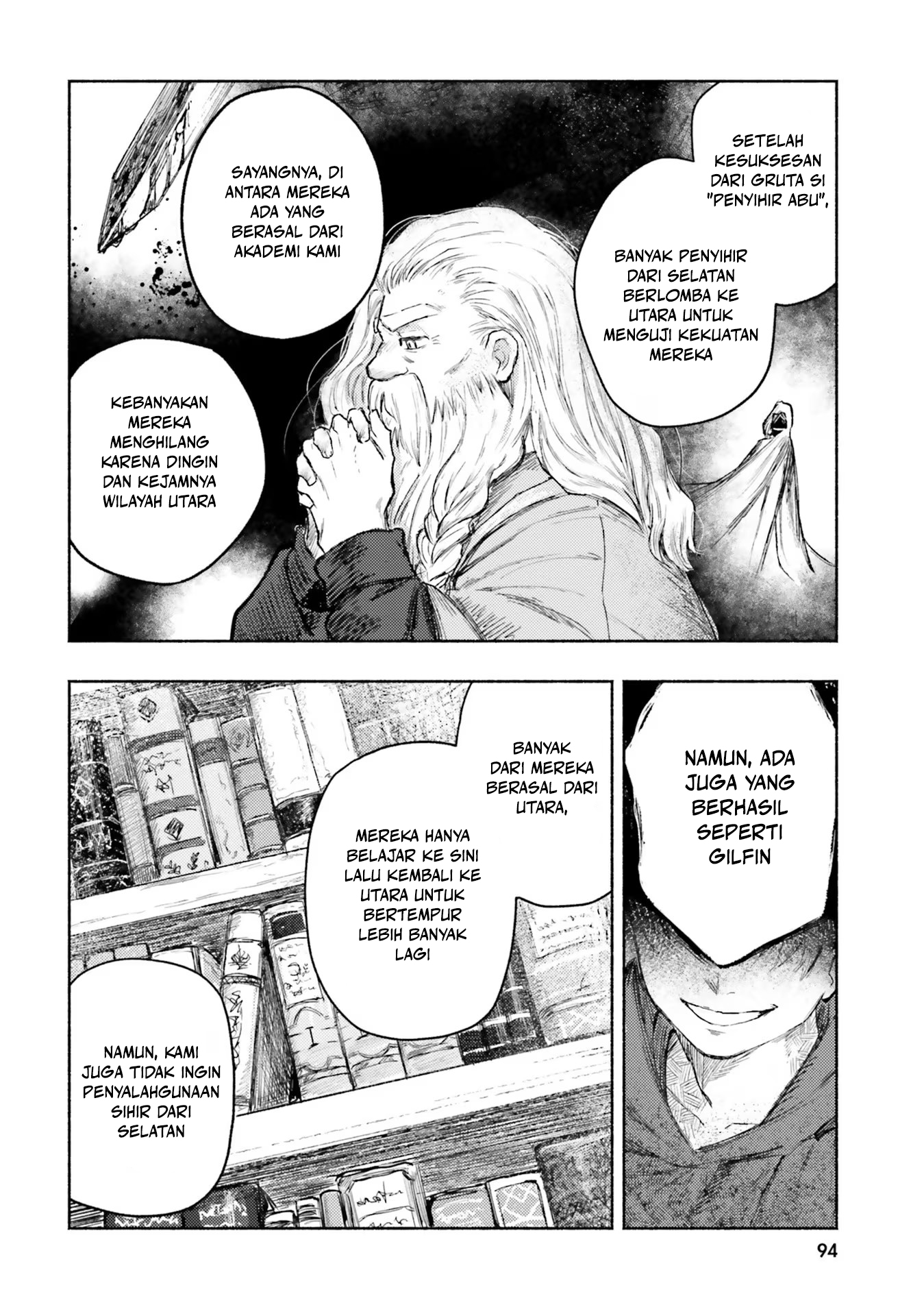 Almark Chapter 2 - halaman 28