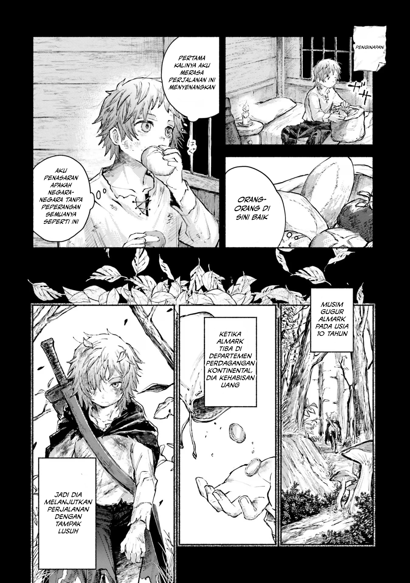 Almark Chapter 2 - halaman 6