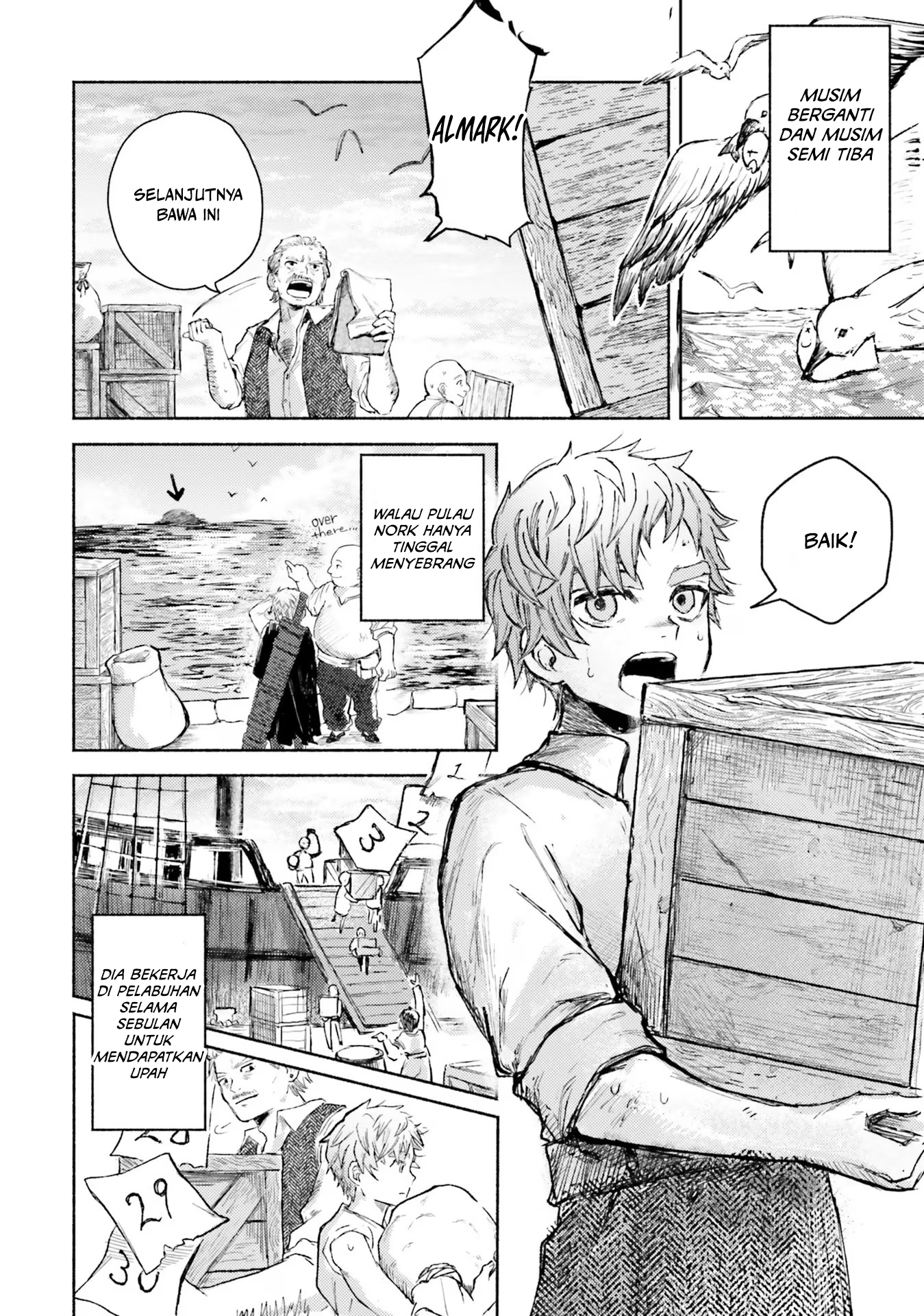Almark Chapter 2 - halaman 8