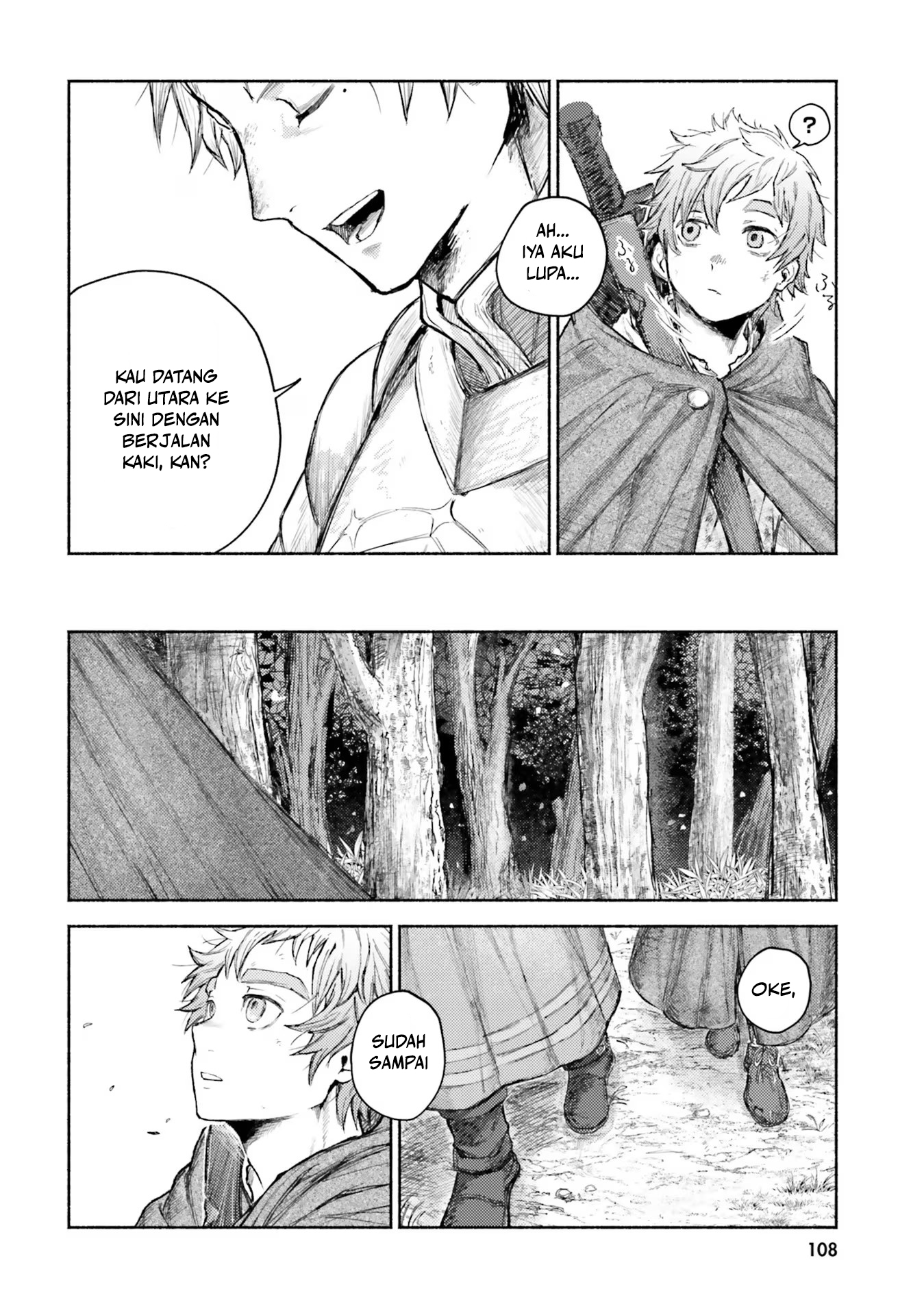 Almark Chapter 3 - halaman 10