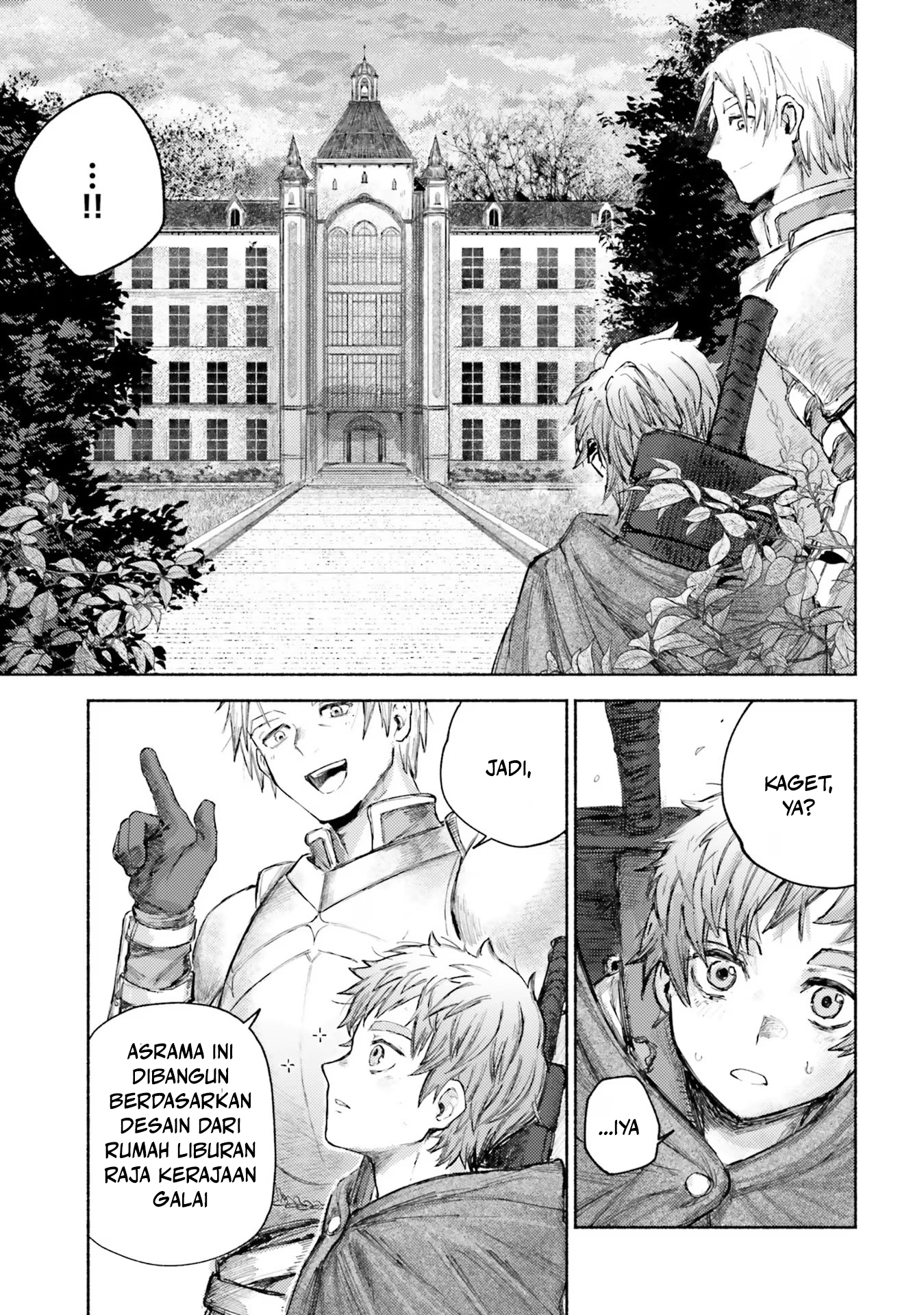 Almark Chapter 3 - halaman 11