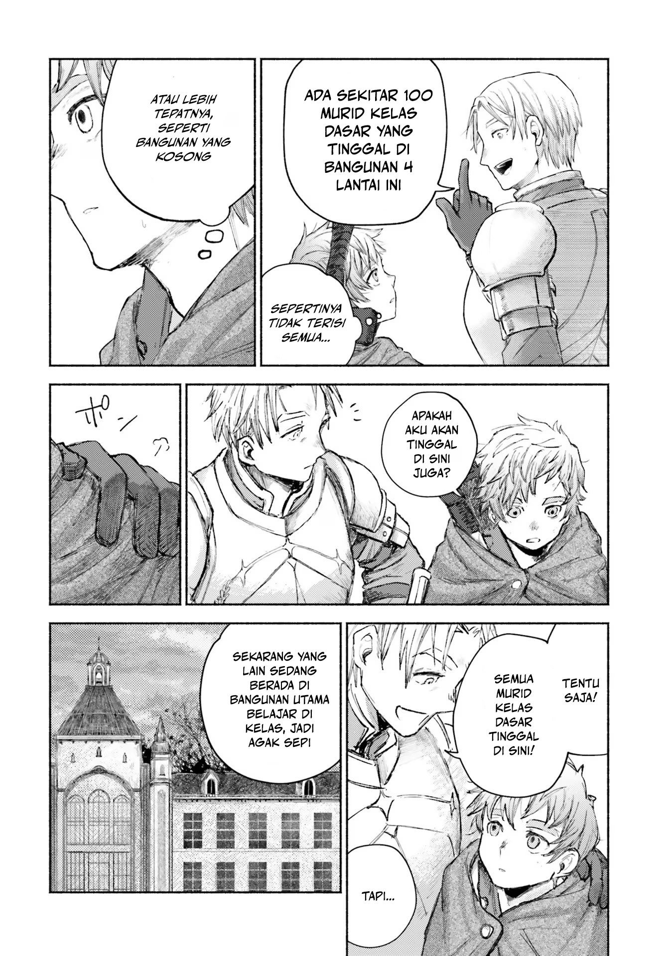 Almark Chapter 3 - halaman 12