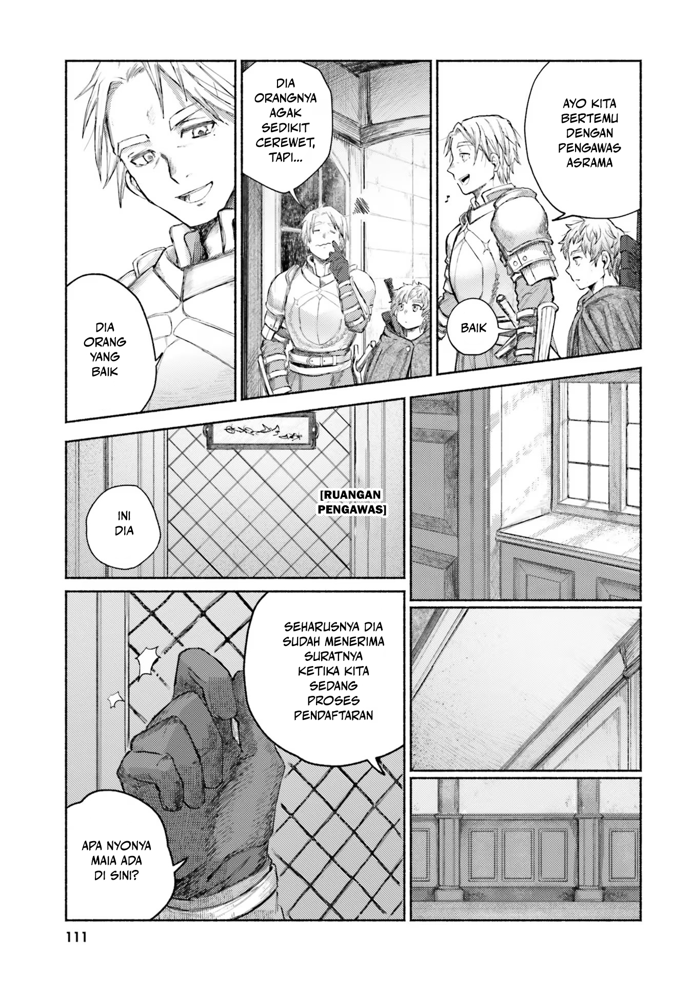 Almark Chapter 3 - halaman 13