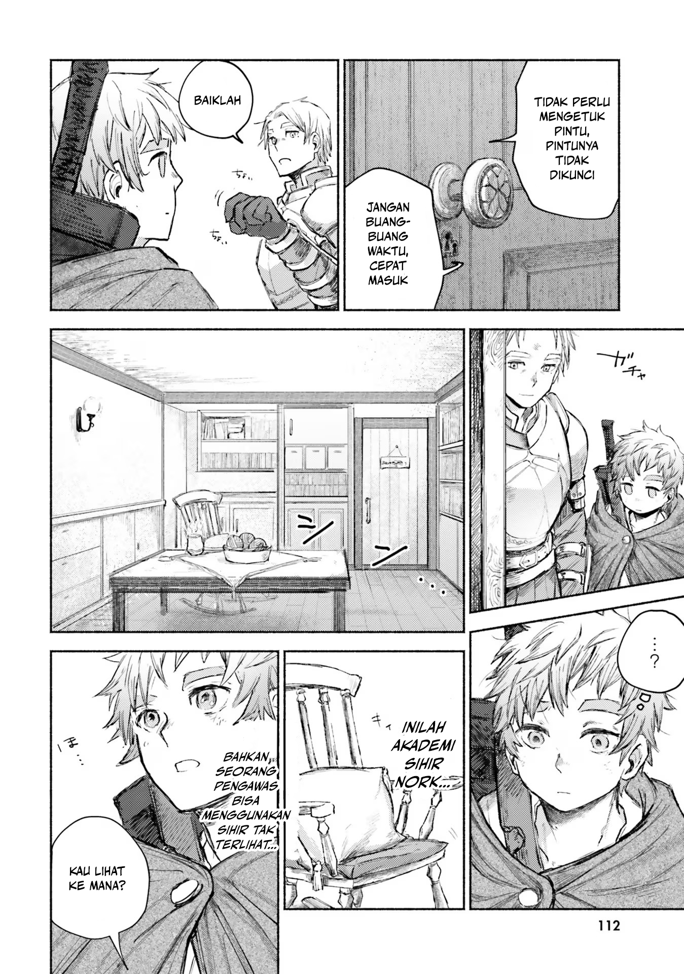 Almark Chapter 3 - halaman 14