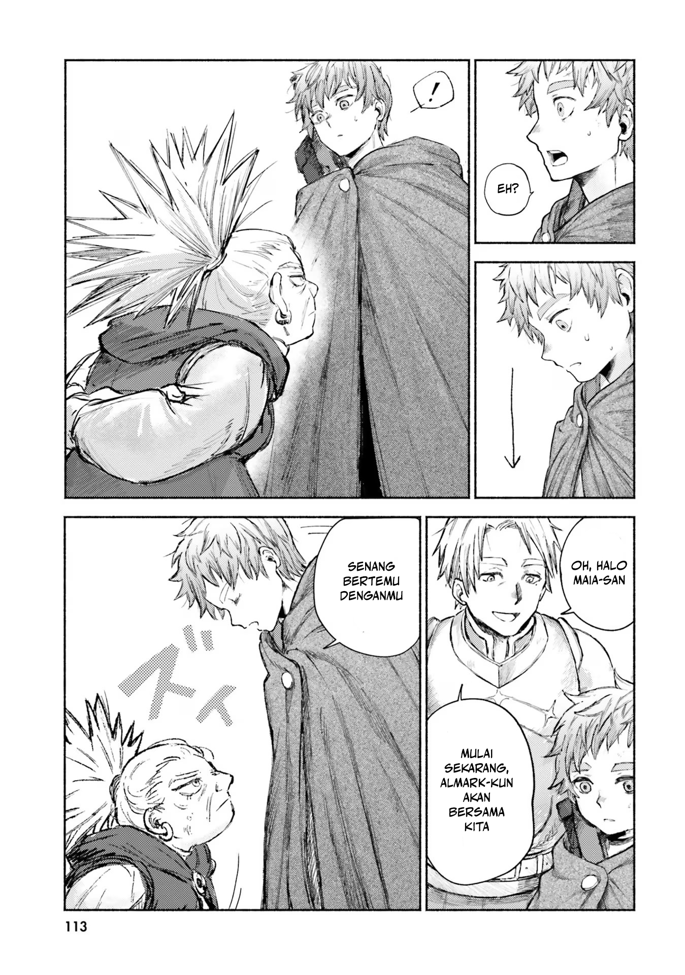 Almark Chapter 3 - halaman 15