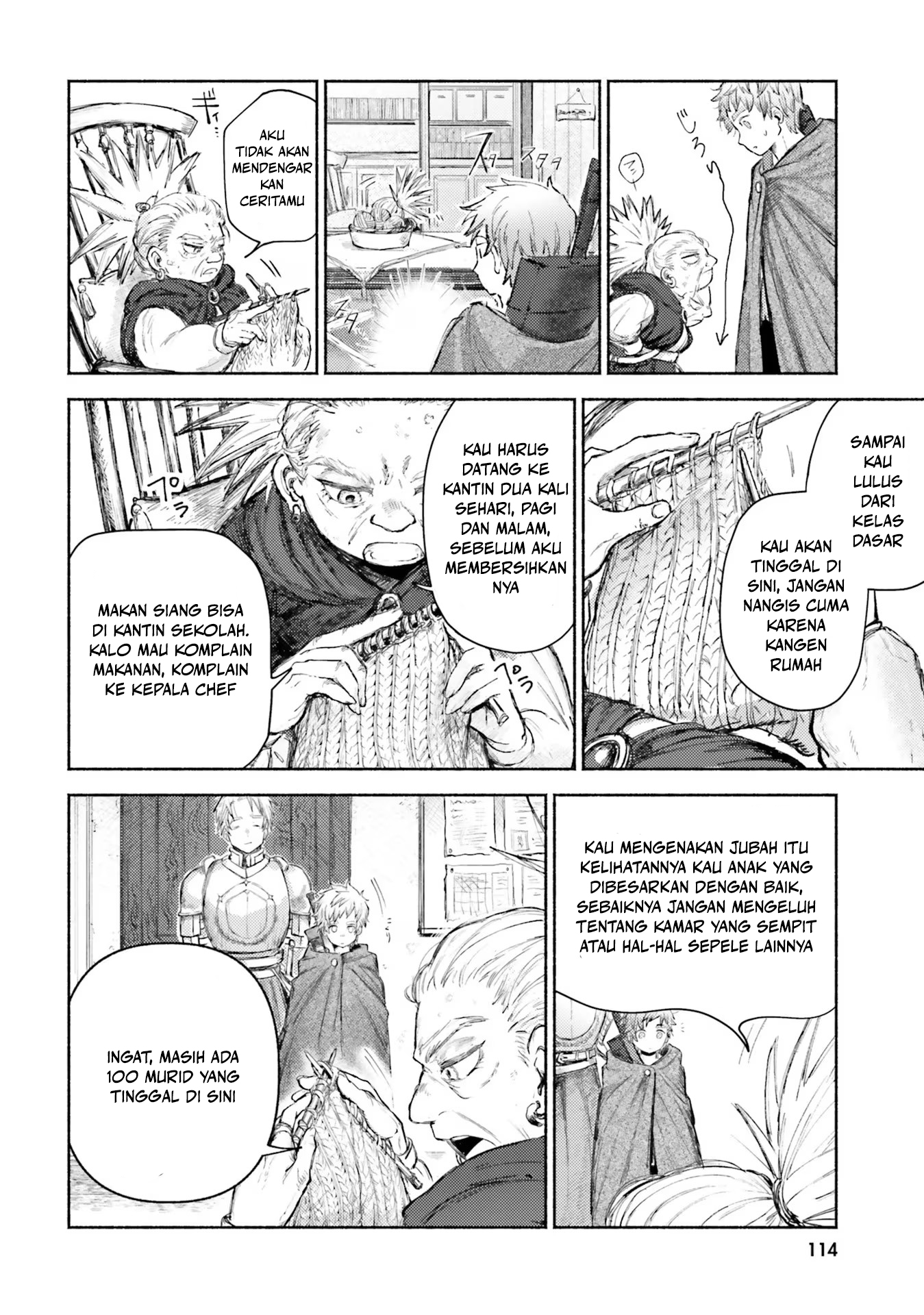 Almark Chapter 3 - halaman 16