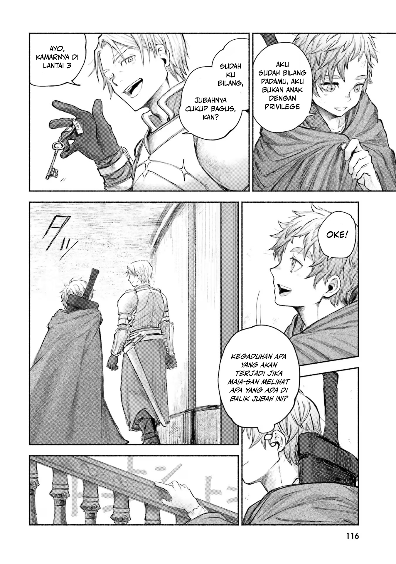 Almark Chapter 3 - halaman 18