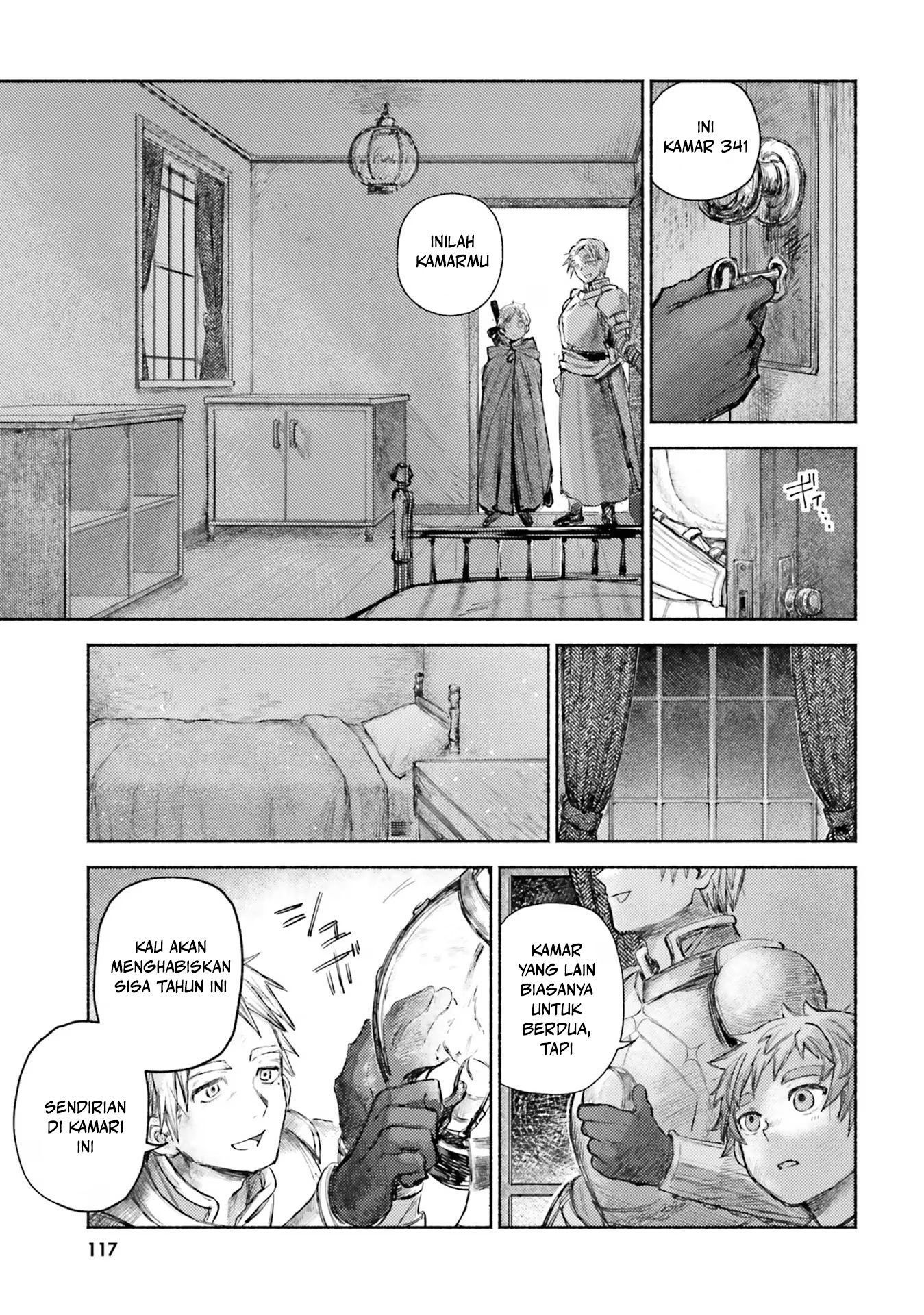 Almark Chapter 3 - halaman 19