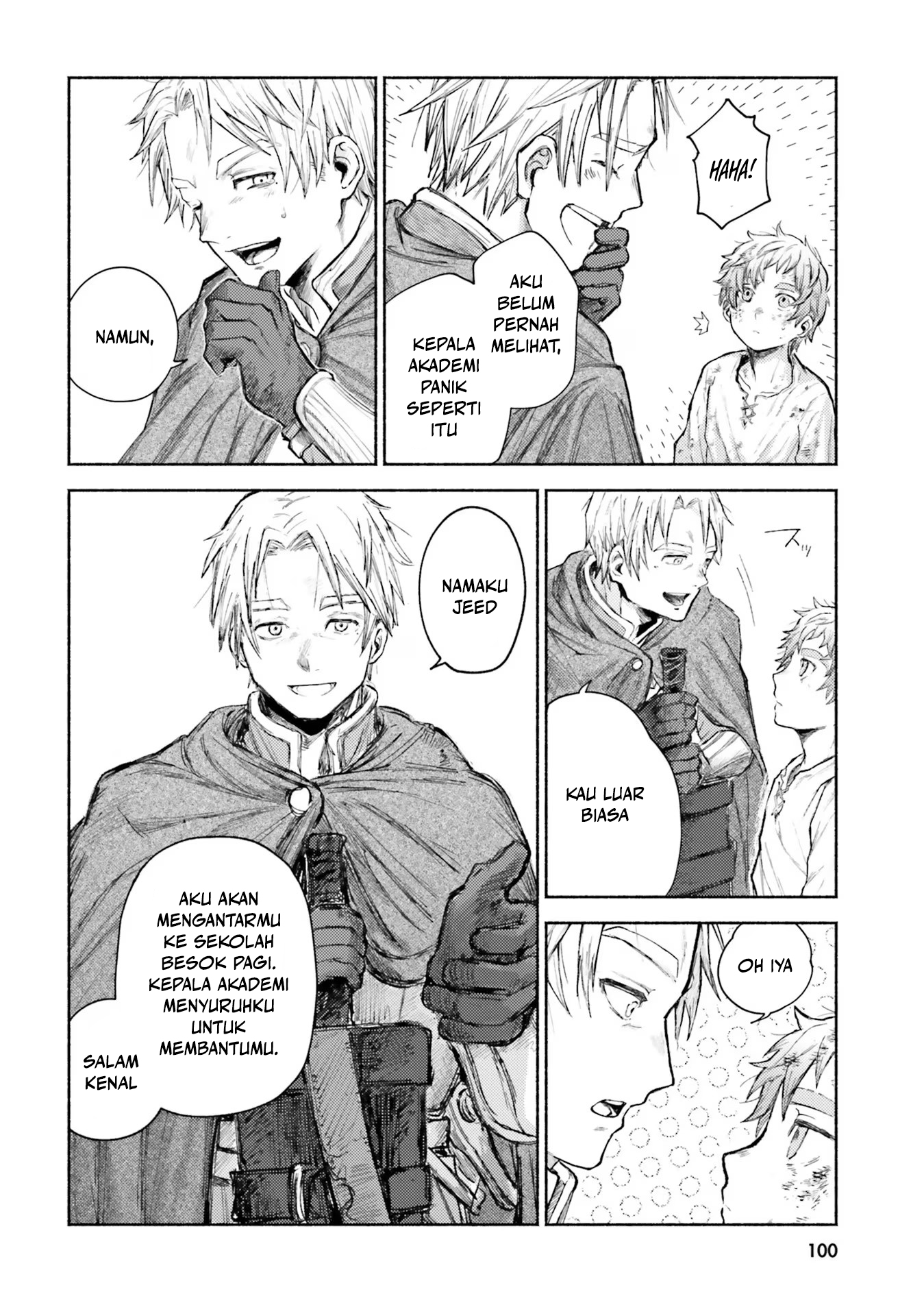 Almark Chapter 3 - halaman 2