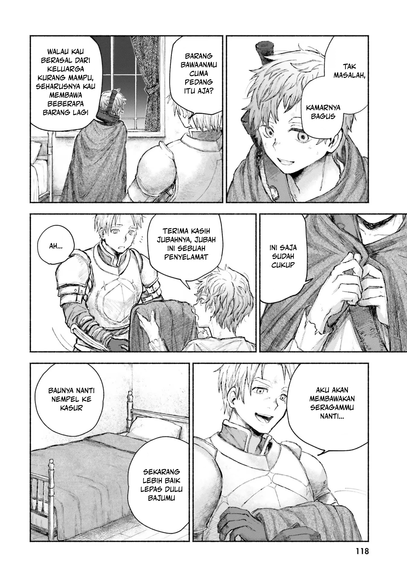 Almark Chapter 3 - halaman 20