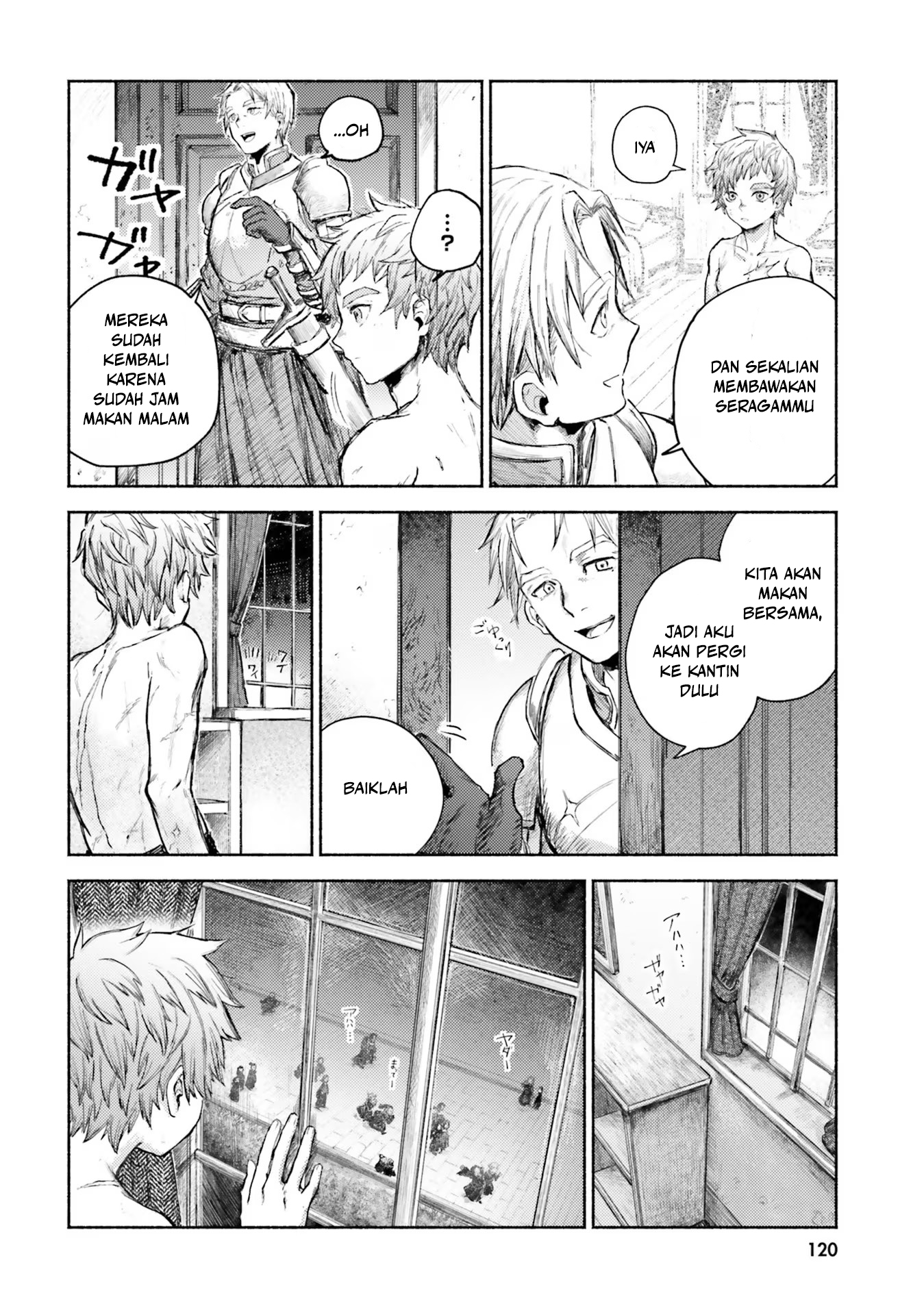 Almark Chapter 3 - halaman 22