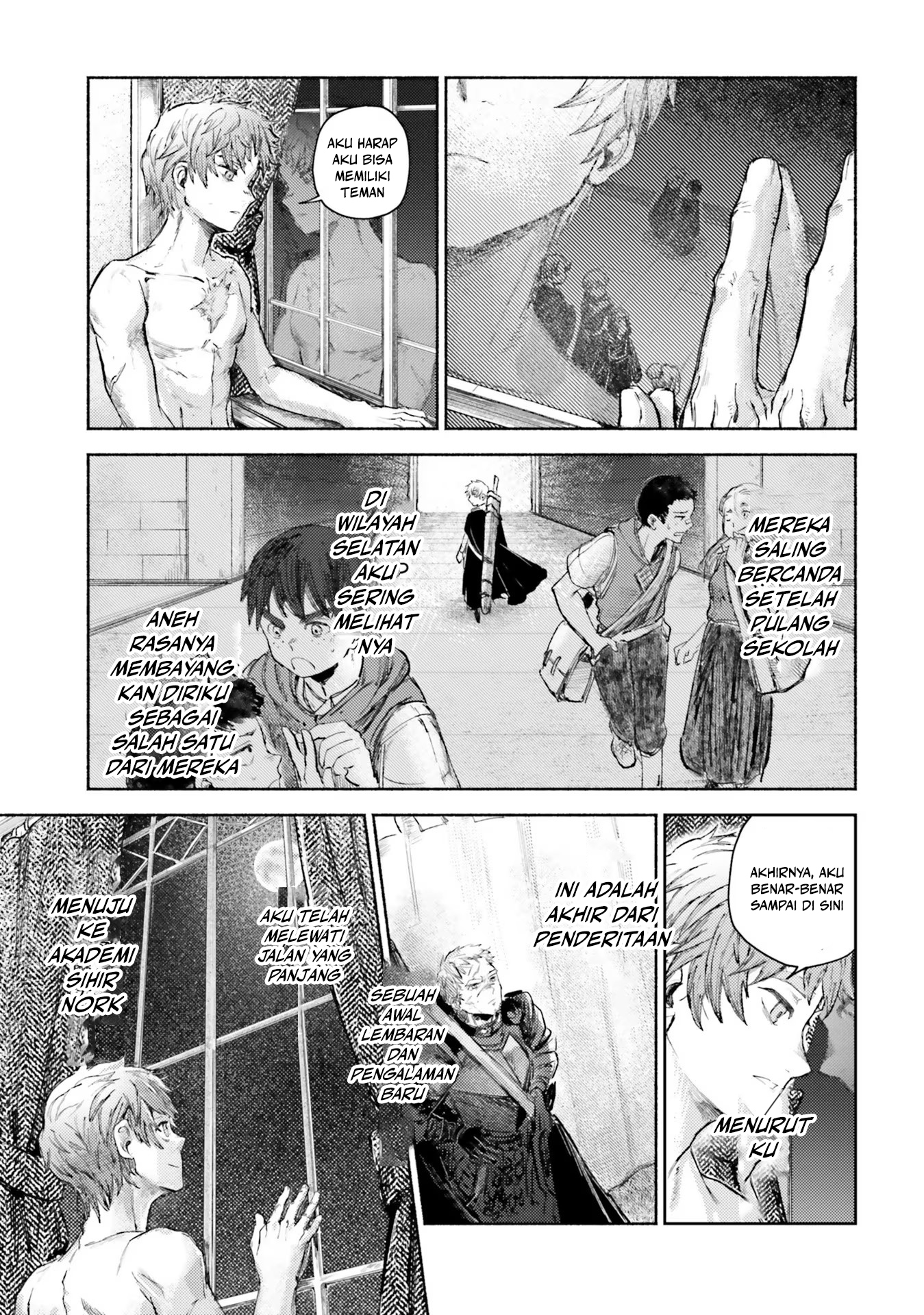 Almark Chapter 3 - halaman 23