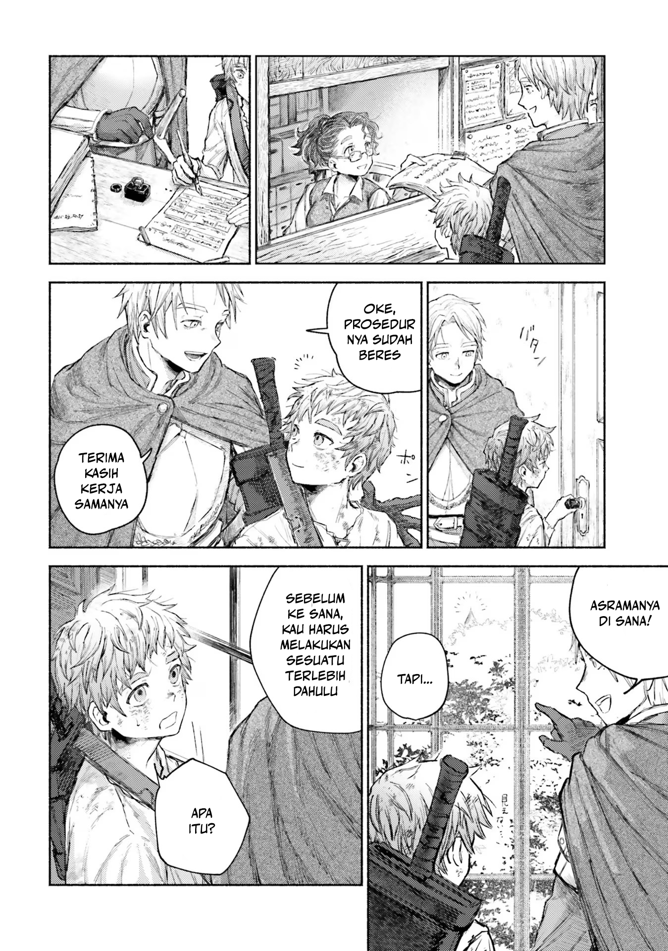 Almark Chapter 3 - halaman 4