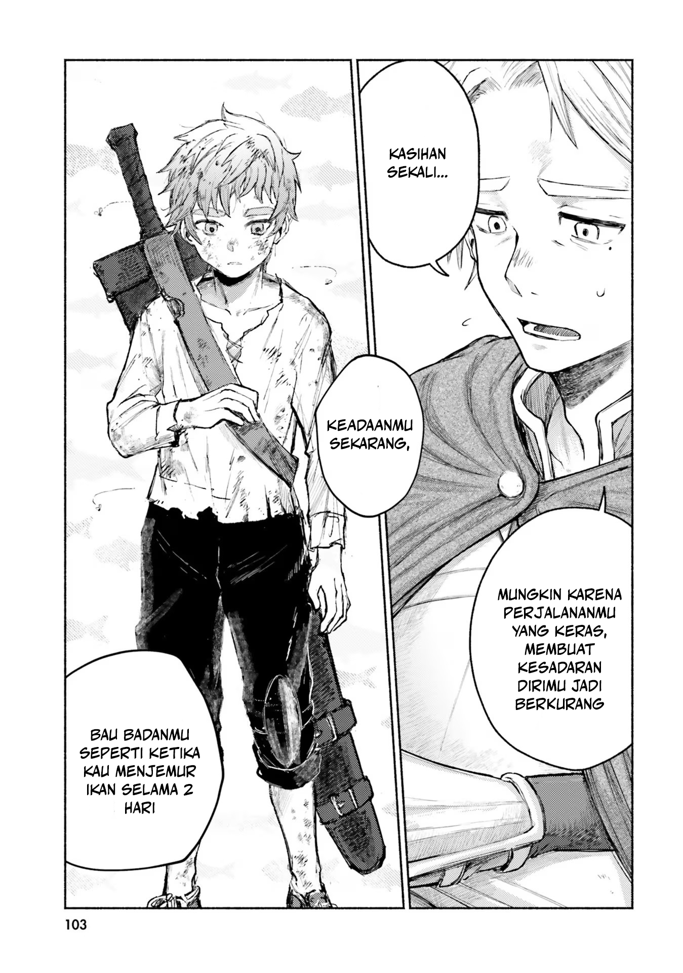 Almark Chapter 3 - halaman 5