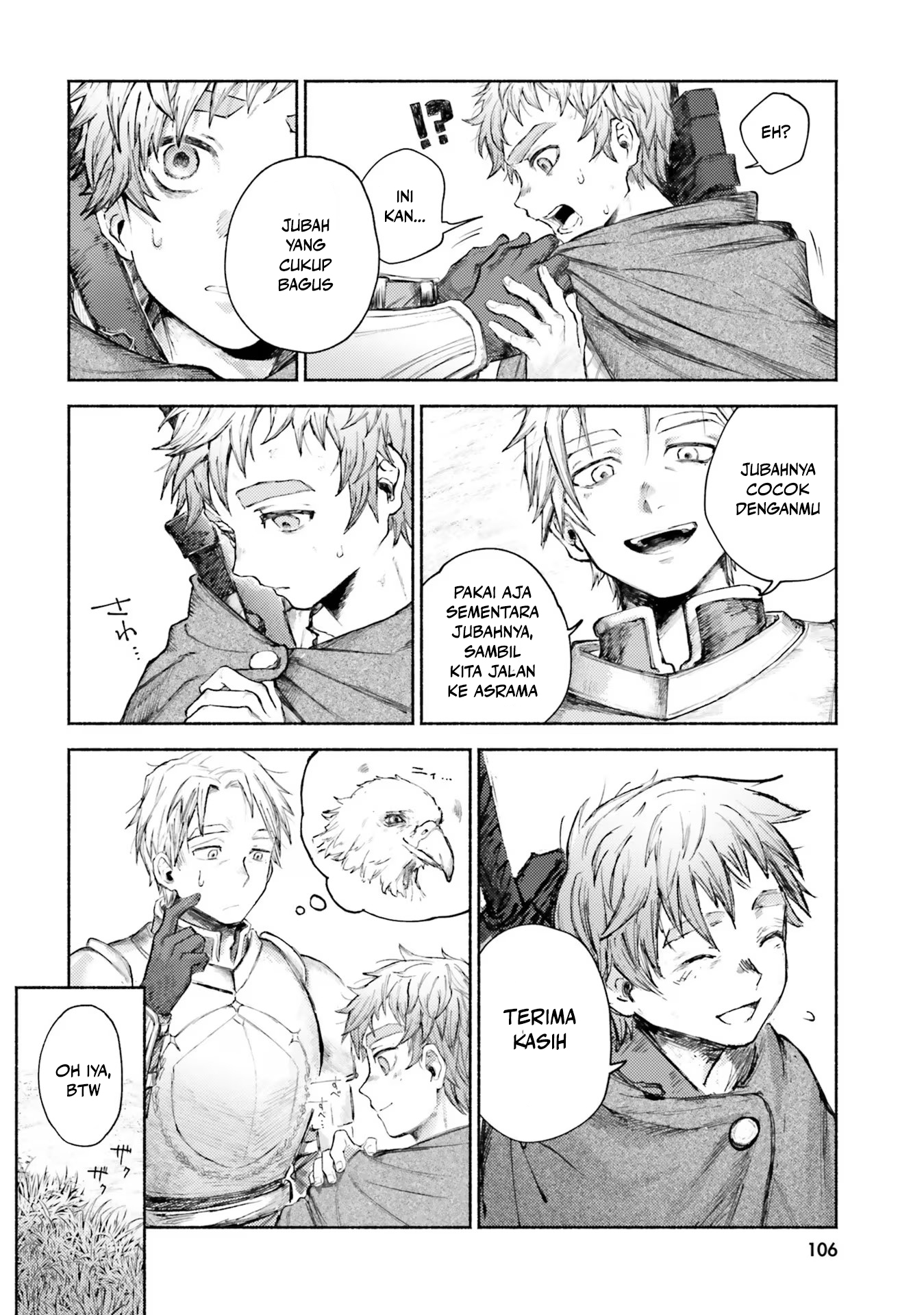 Almark Chapter 3 - halaman 8