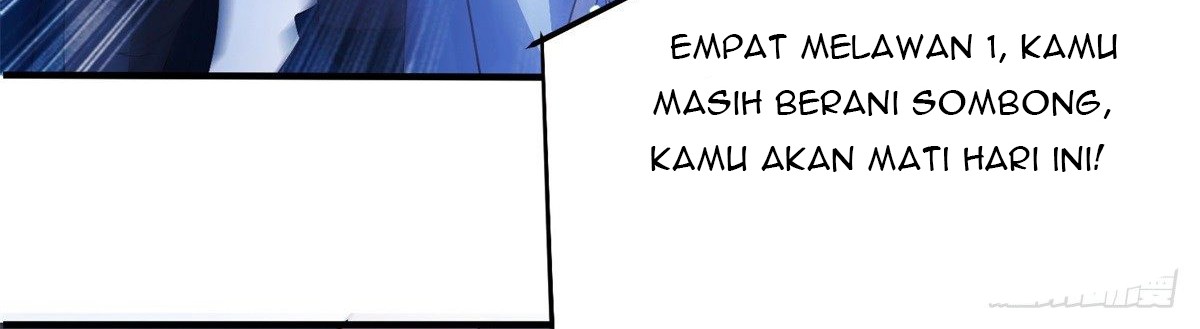 Almighty Supreme Chapter 1 - halaman 30