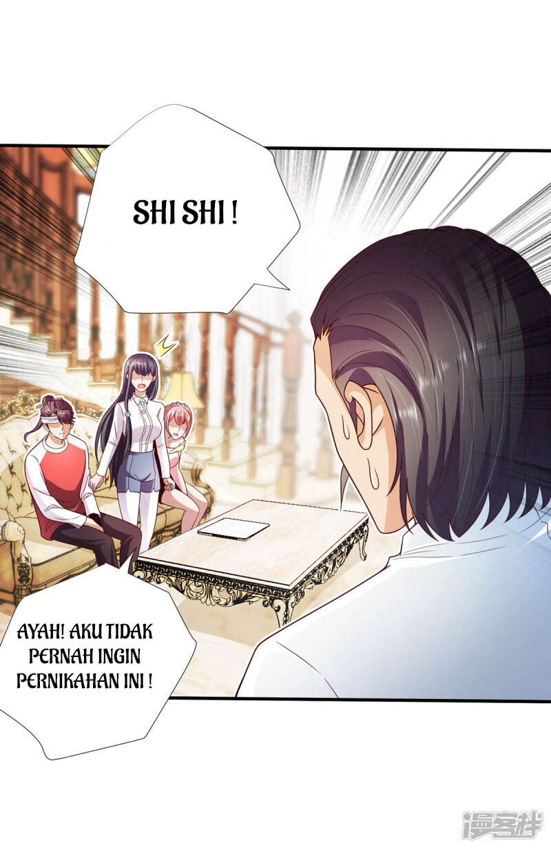 Almighty Supreme Chapter 10 - halaman 15