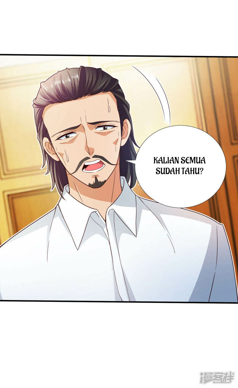 Almighty Supreme Chapter 10 - halaman 16