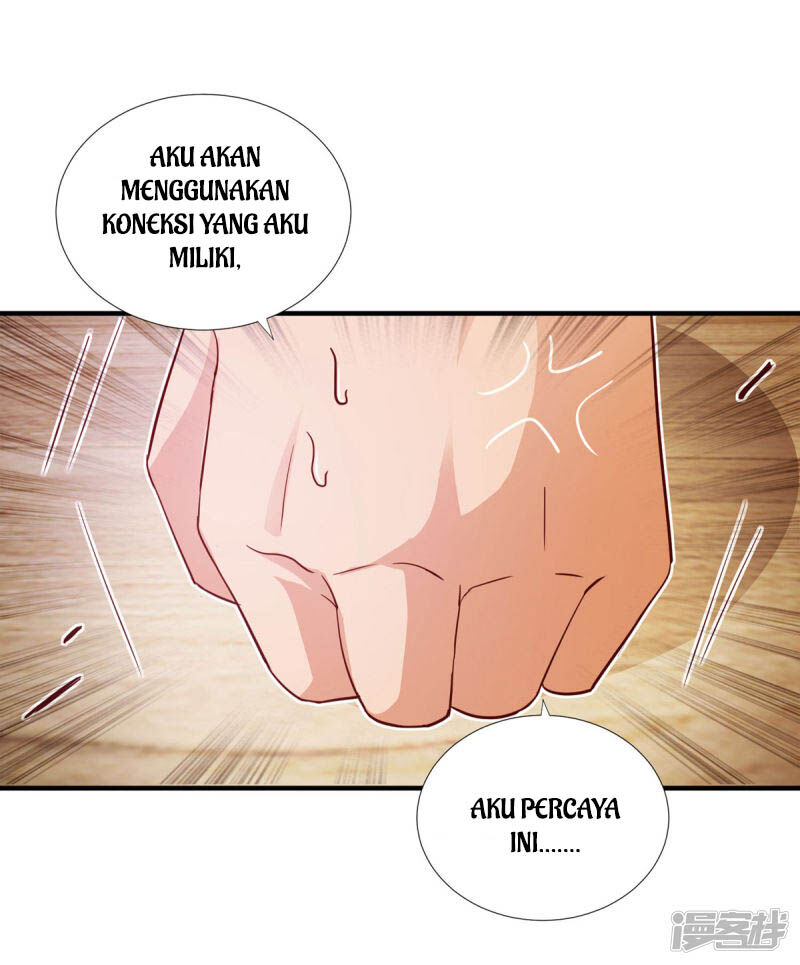 Almighty Supreme Chapter 10 - halaman 27