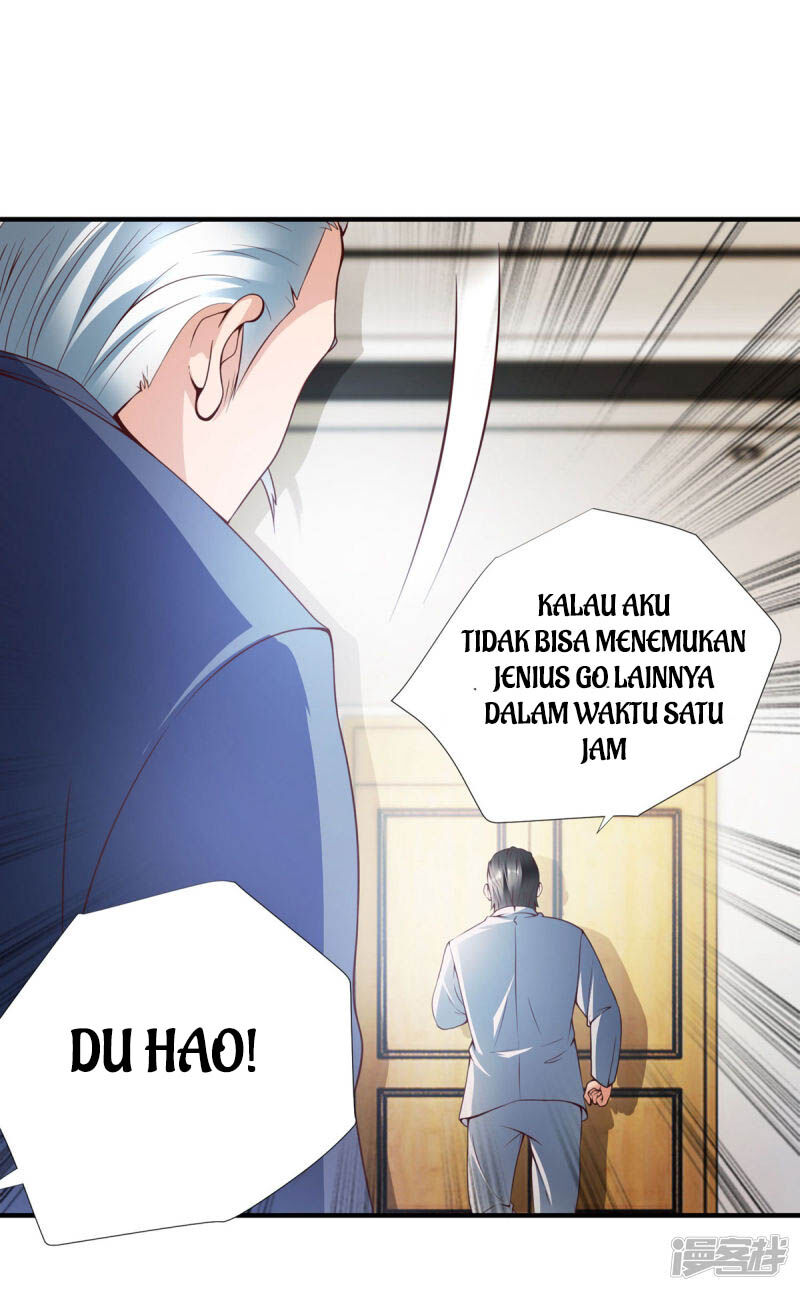 Almighty Supreme Chapter 10 - halaman 28