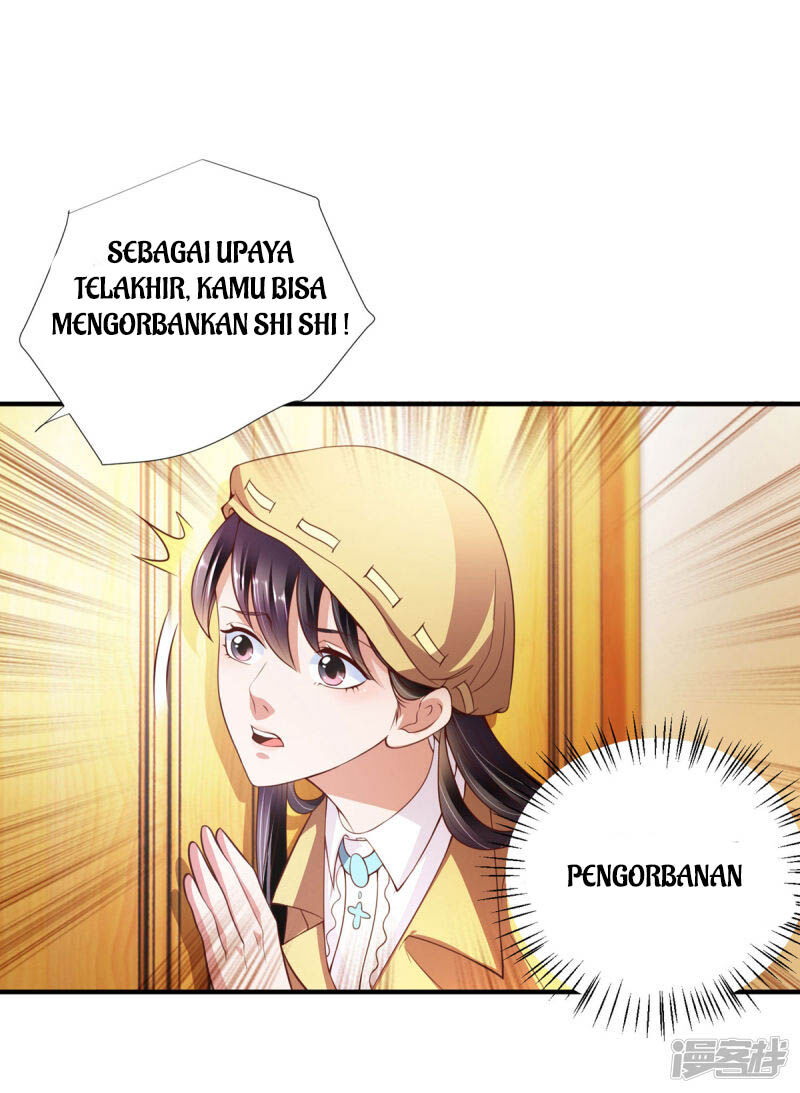 Almighty Supreme Chapter 10 - halaman 30