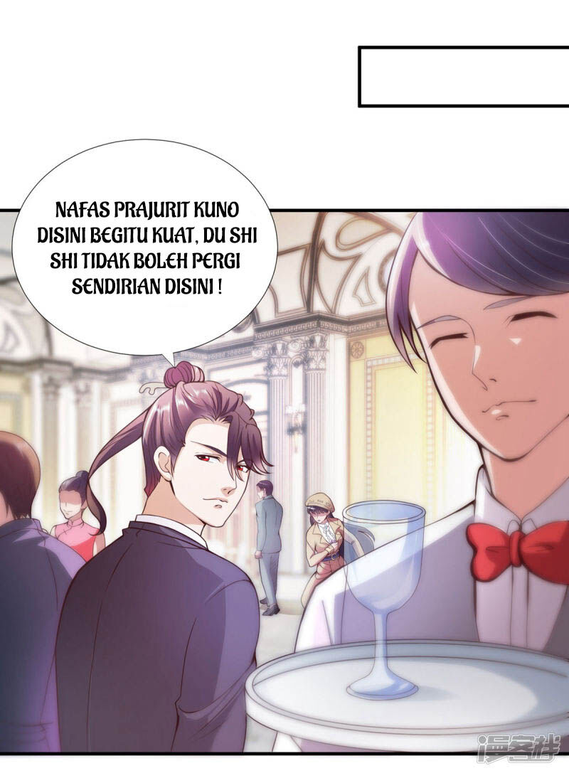 Almighty Supreme Chapter 10 - halaman 32