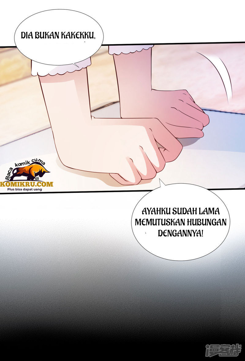 Almighty Supreme Chapter 10 - halaman 5