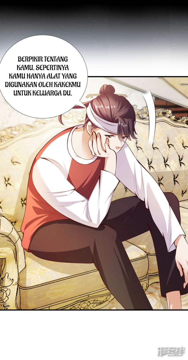 Almighty Supreme Chapter 10 - halaman 8