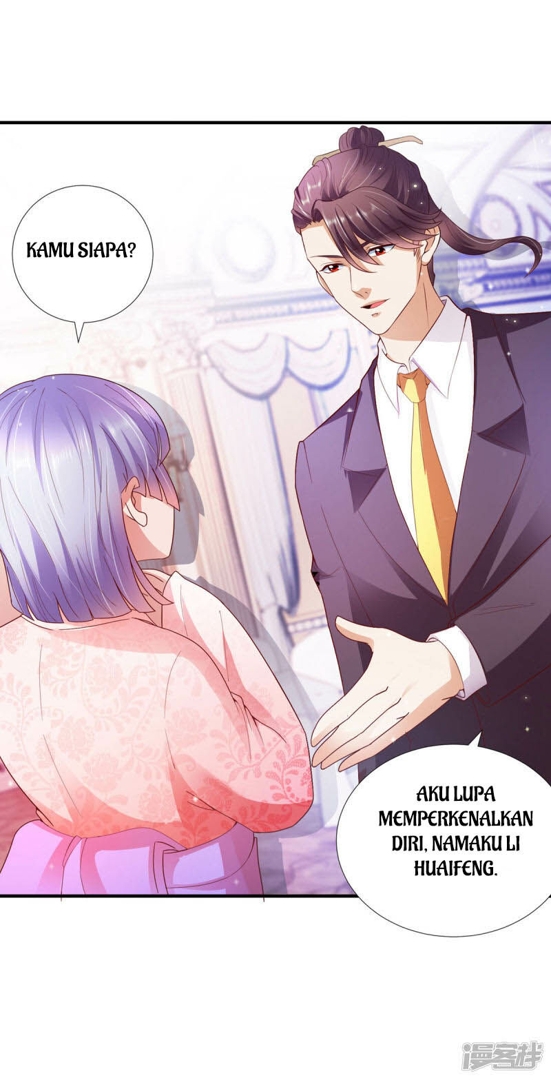 Almighty Supreme Chapter 11 - halaman 10