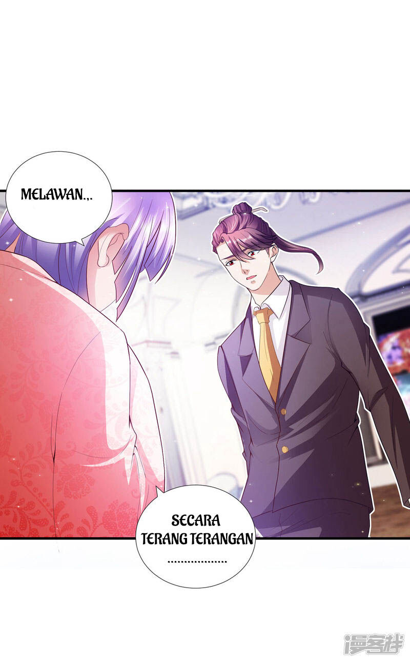 Almighty Supreme Chapter 11 - halaman 12