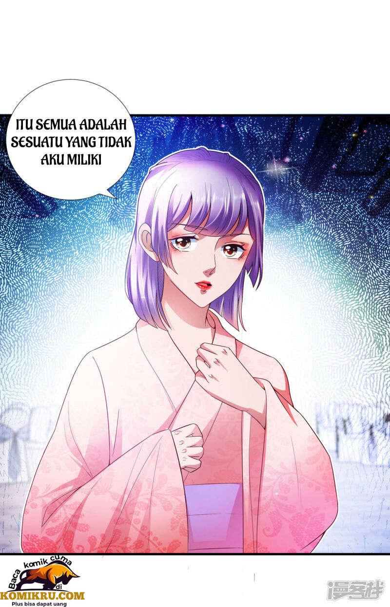 Almighty Supreme Chapter 11 - halaman 13