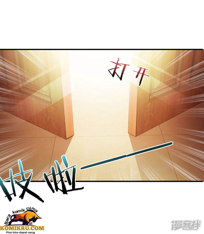 Almighty Supreme Chapter 11 - halaman 17
