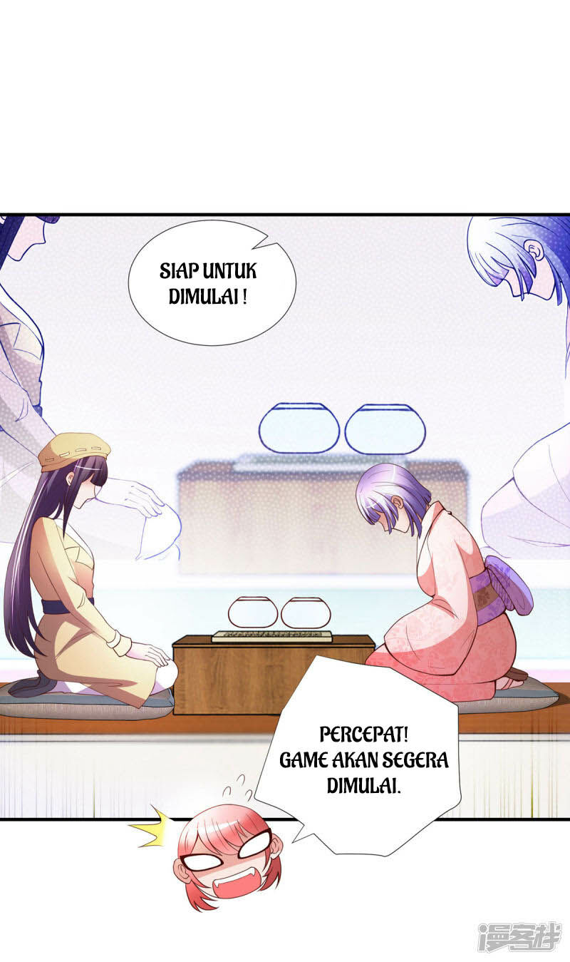 Almighty Supreme Chapter 11 - halaman 26