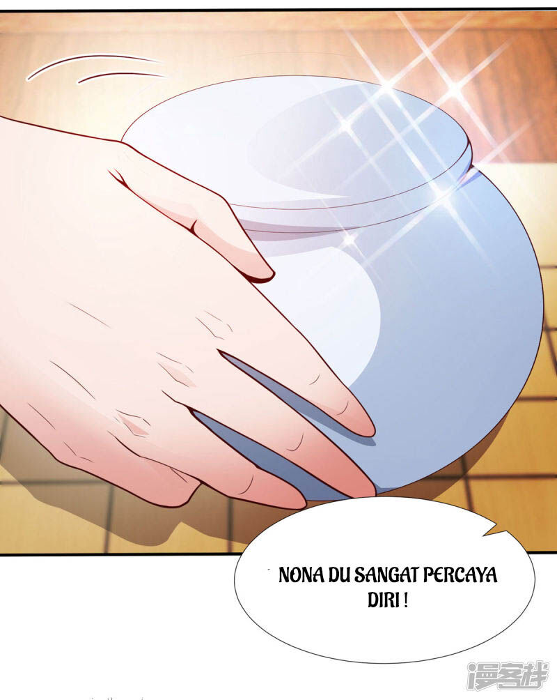 Almighty Supreme Chapter 11 - halaman 28