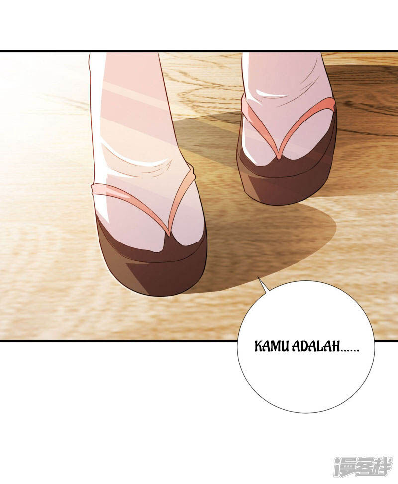 Almighty Supreme Chapter 11 - halaman 3