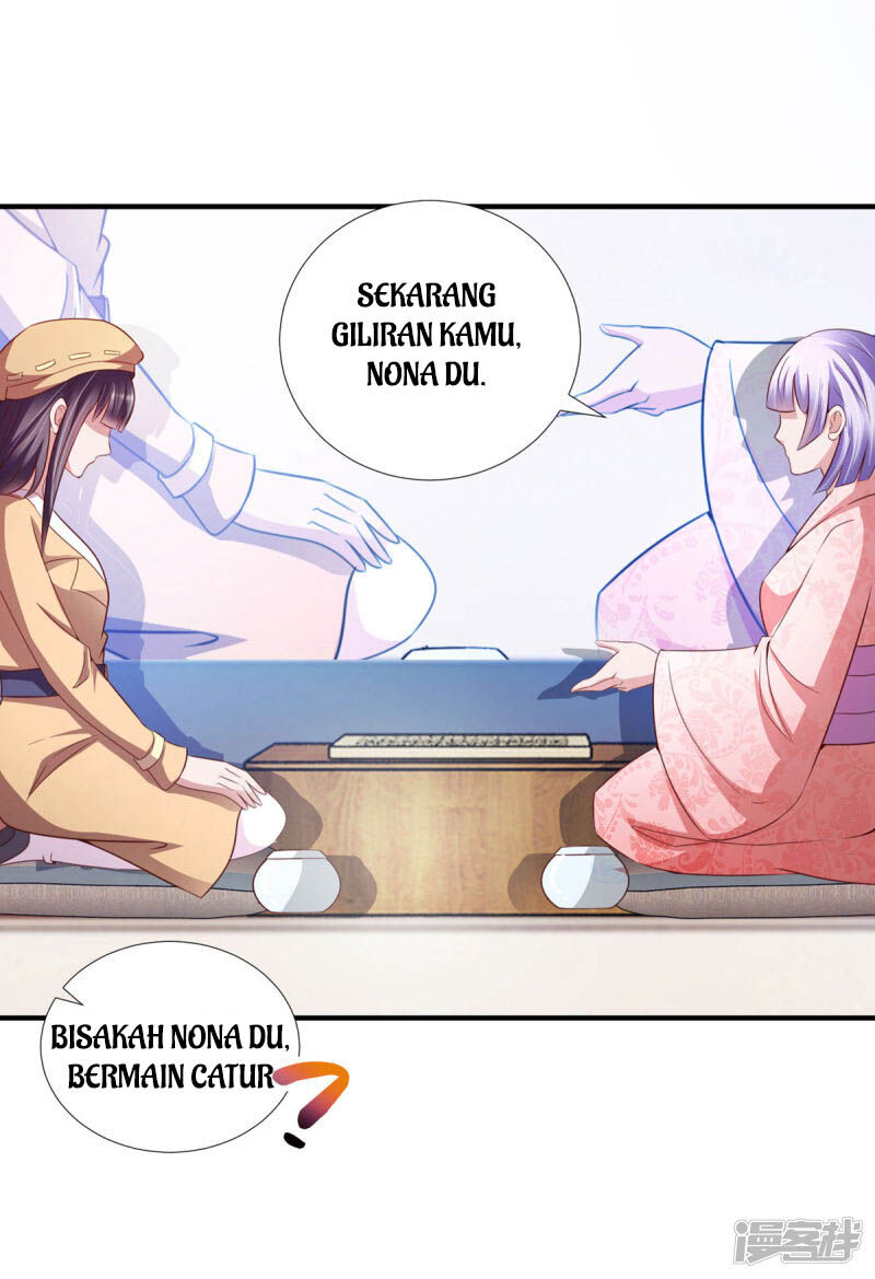 Almighty Supreme Chapter 11 - halaman 32