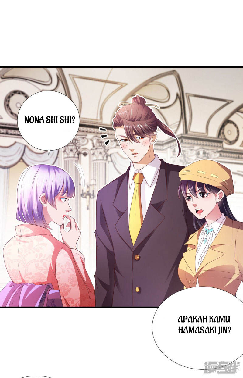 Almighty Supreme Chapter 11 - halaman 4