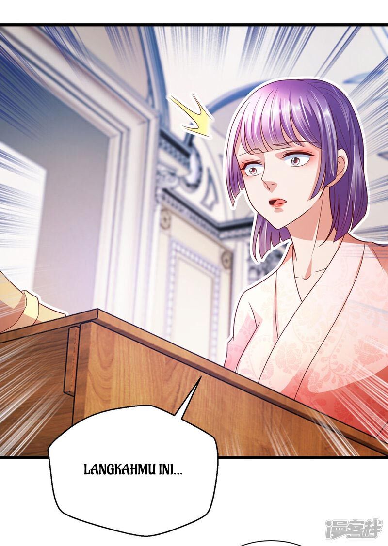 Almighty Supreme Chapter 12 - halaman 20