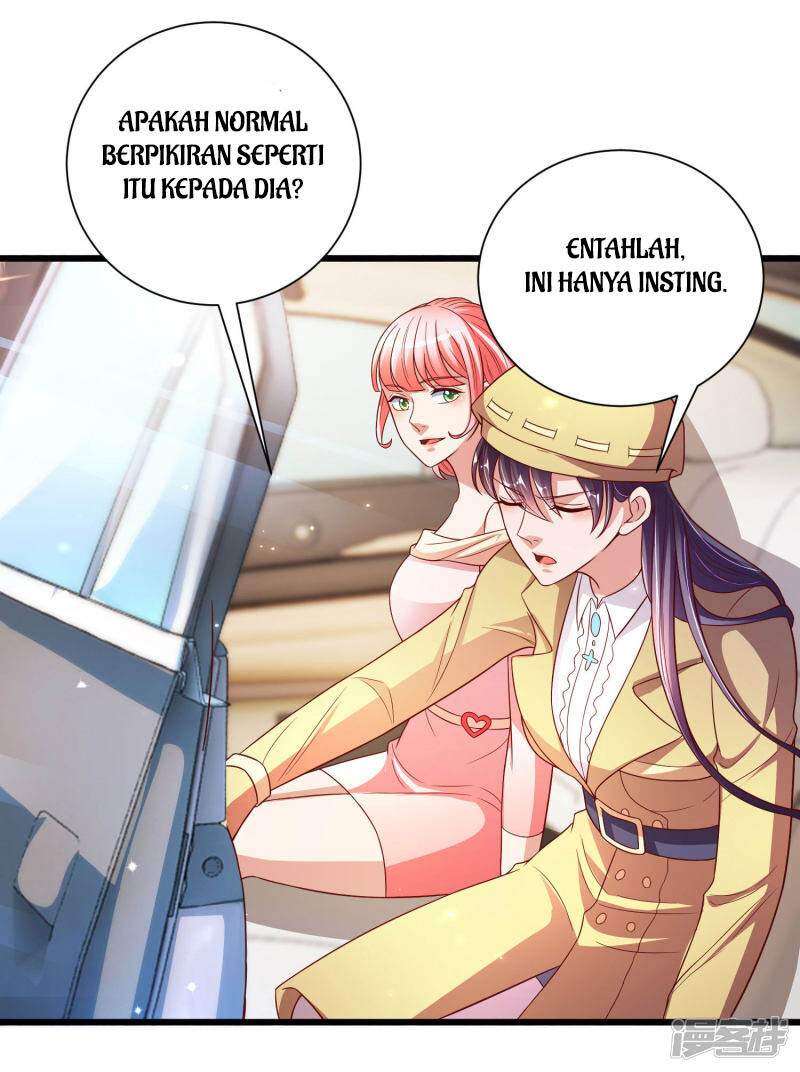 Almighty Supreme Chapter 13 - halaman 15