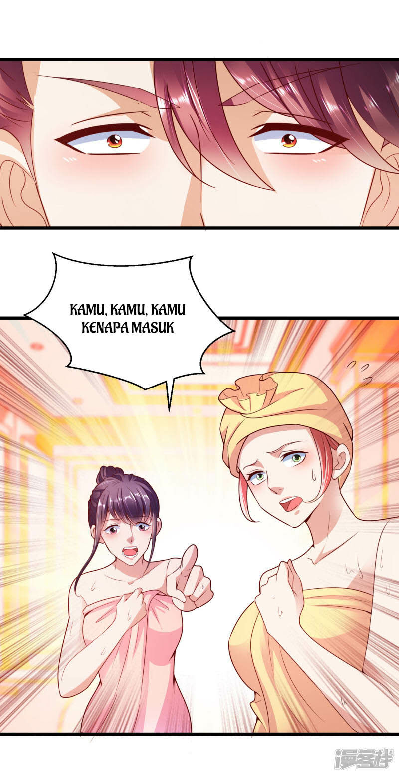 Almighty Supreme Chapter 13 - halaman 27