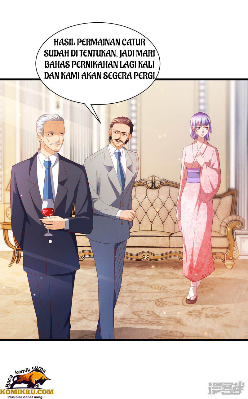 Almighty Supreme Chapter 13 - halaman 7