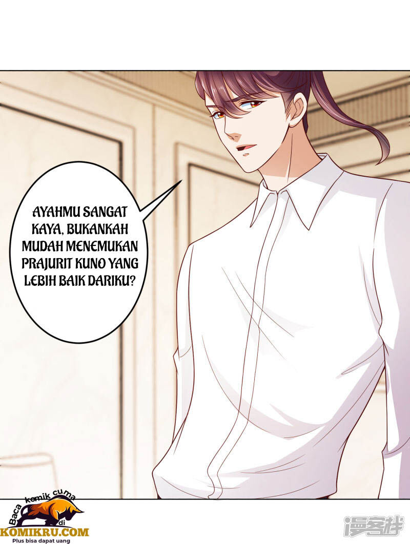 Almighty Supreme Chapter 14 - halaman 10