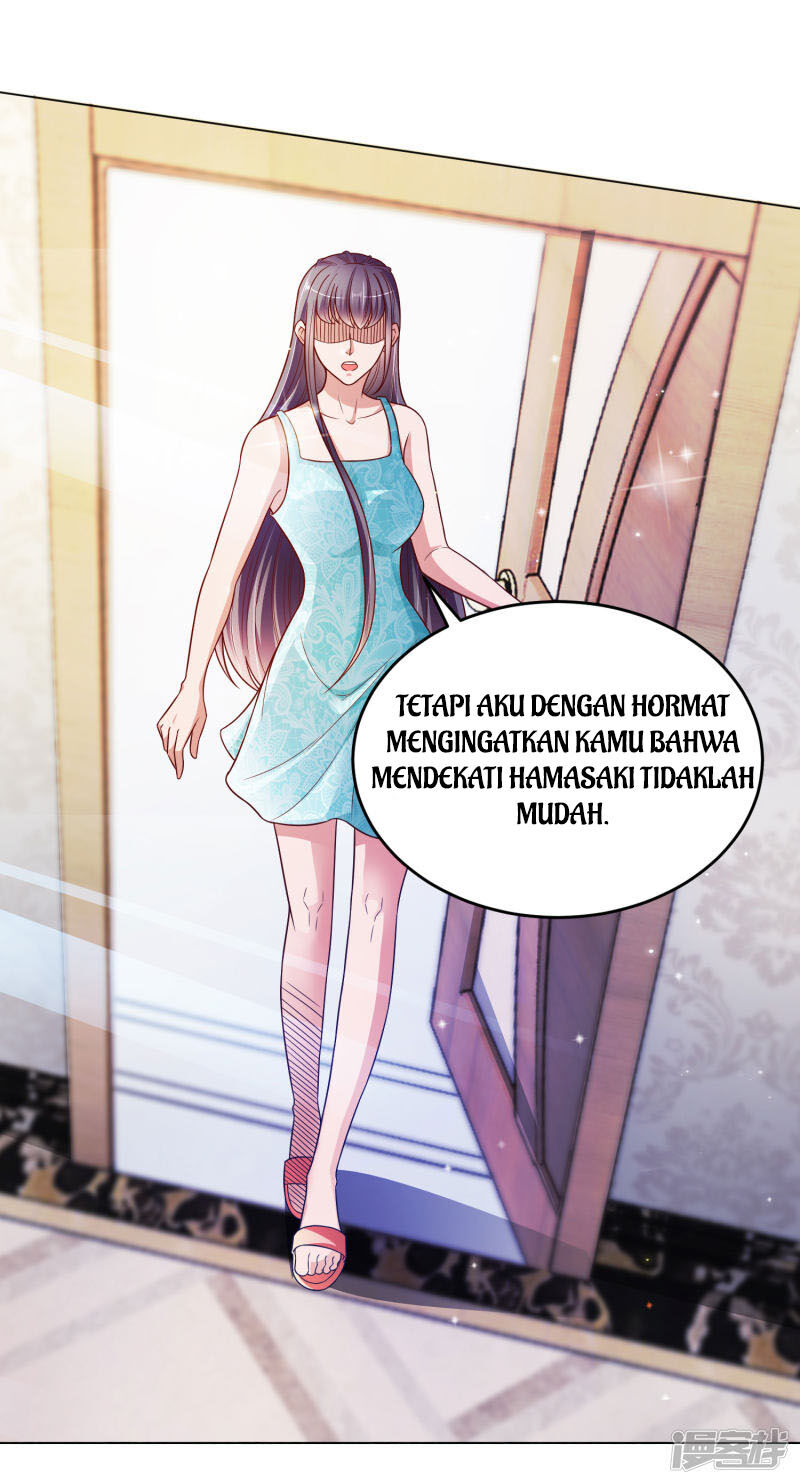 Almighty Supreme Chapter 14 - halaman 12