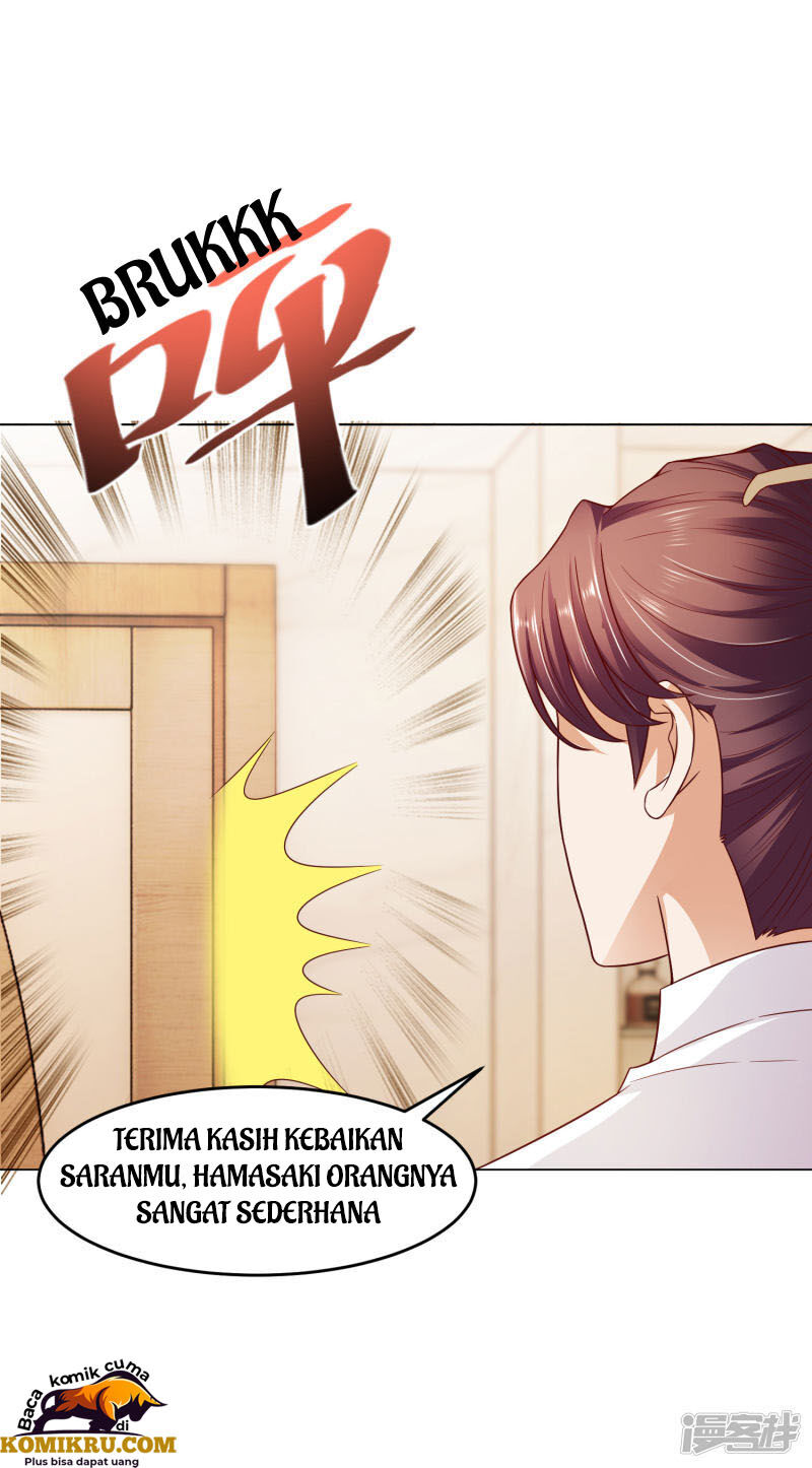 Almighty Supreme Chapter 14 - halaman 13