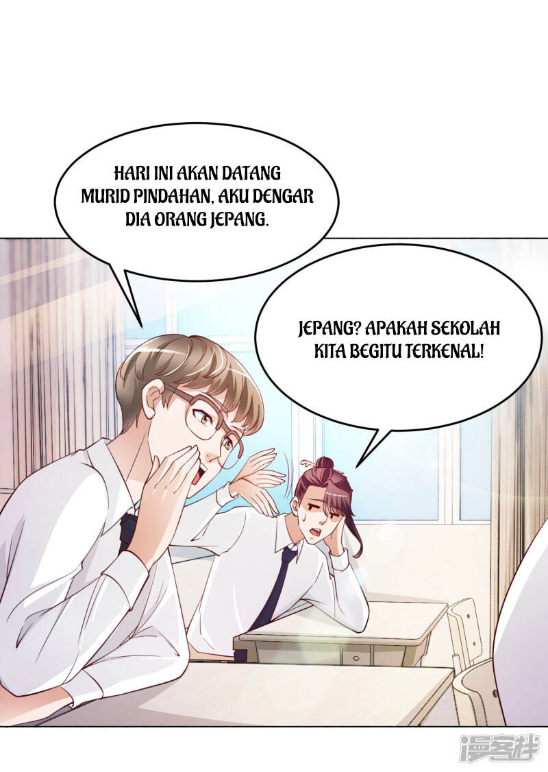 Almighty Supreme Chapter 15 - halaman 12