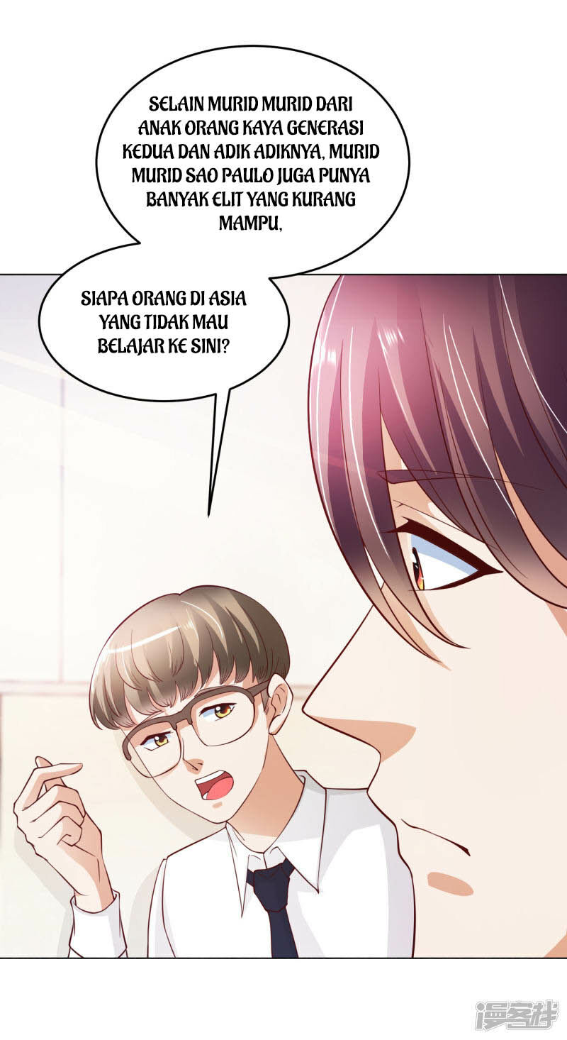 Almighty Supreme Chapter 15 - halaman 13